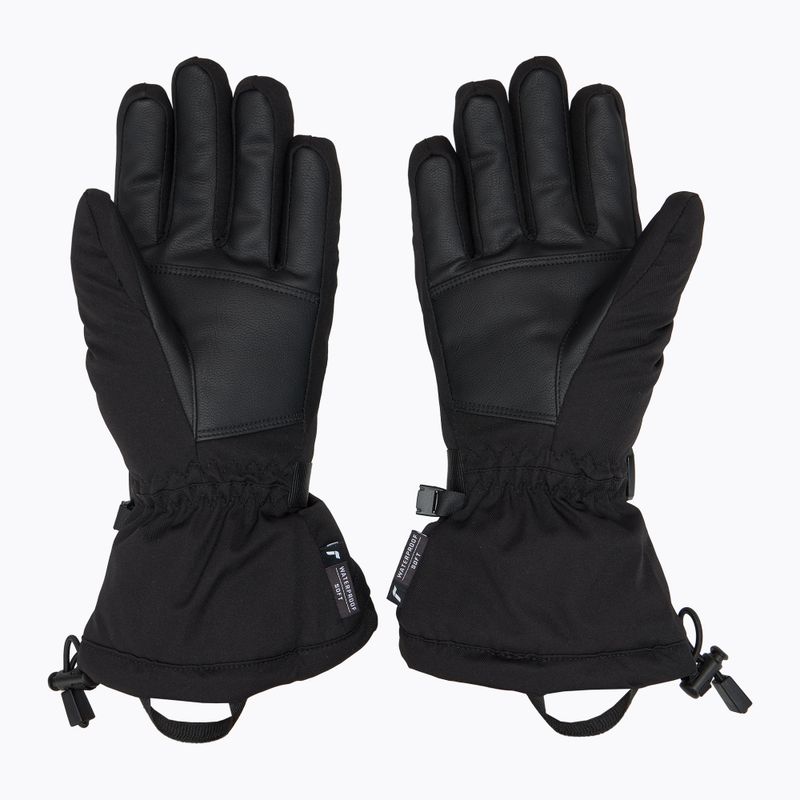Mănuși de schi pentru femei Reusch Demi R-Tex XT black 2