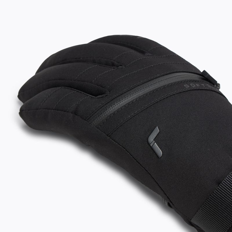 Mănuși de schi pentru femei Reusch Demi R-Tex XT black 5
