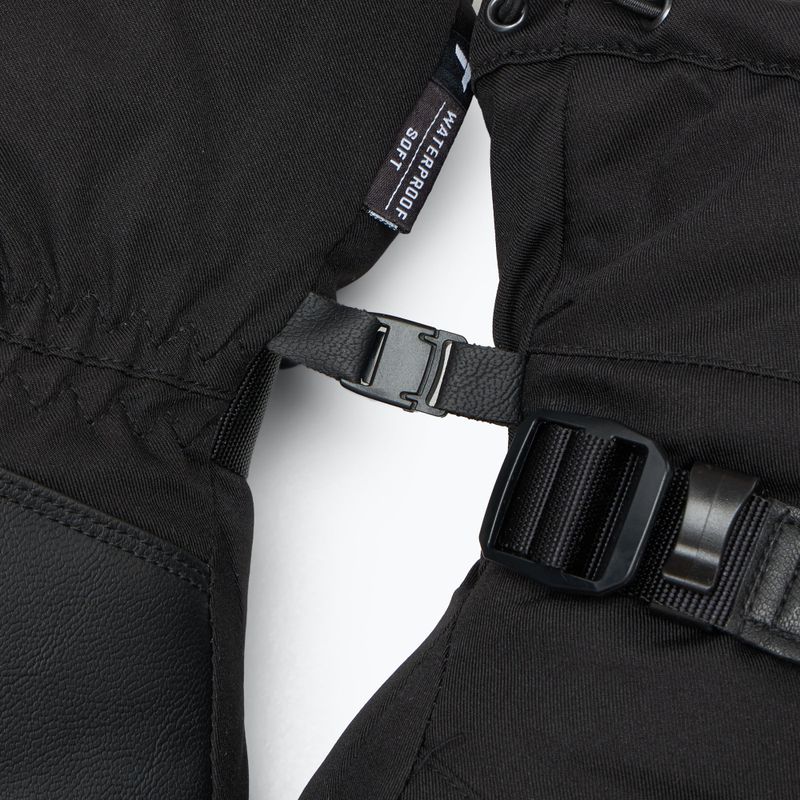 Mănuși de schi pentru femei Reusch Demi R-Tex XT black 6