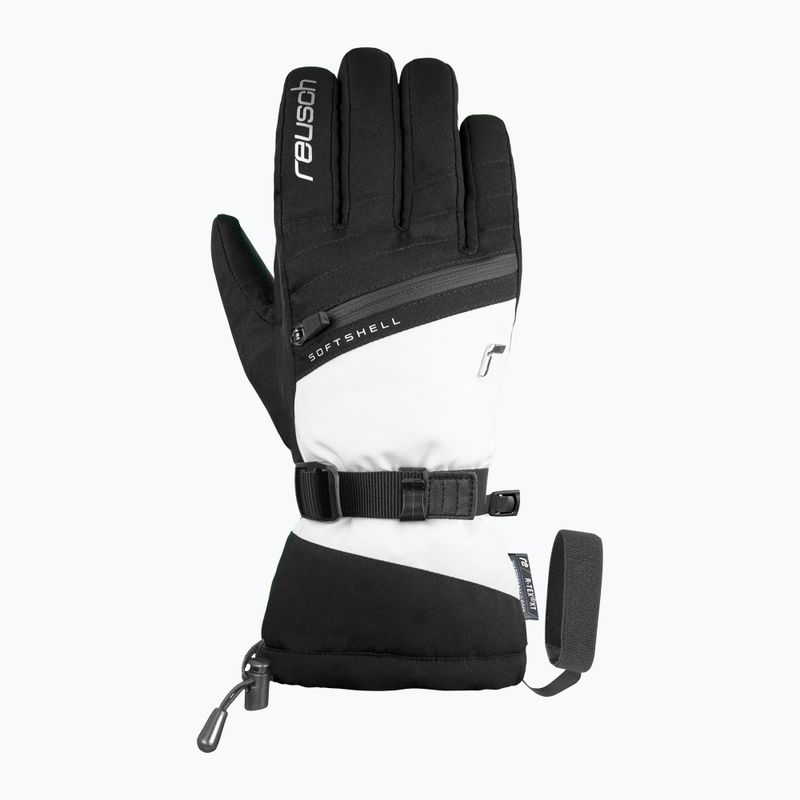 Mănuși de schi pentru femei Reusch Demi R-Tex XT black 7