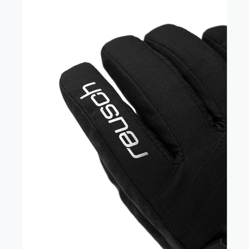 Mănuși de schi pentru femei Reusch Demi R-Tex XT black 9