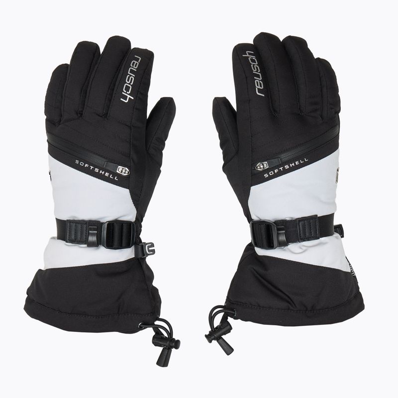 Mănuși de schi pentru femei Reusch Demi R-Tex XT black 3