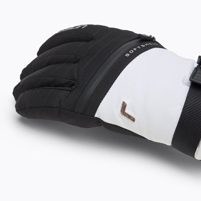 Mănuși de schi pentru femei Reusch Demi R-Tex XT black 4