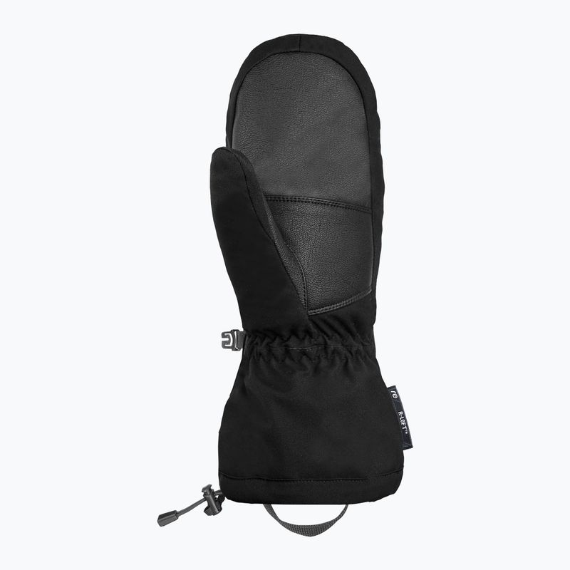 Mănuși de schi pentru femei Reusch Demi R-Tex XT Mitten black 3
