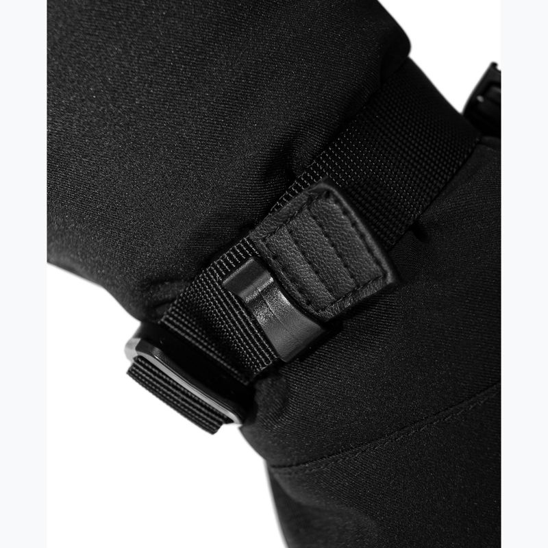 Mănuși de schi pentru femei Reusch Demi R-Tex XT Mitten black 4
