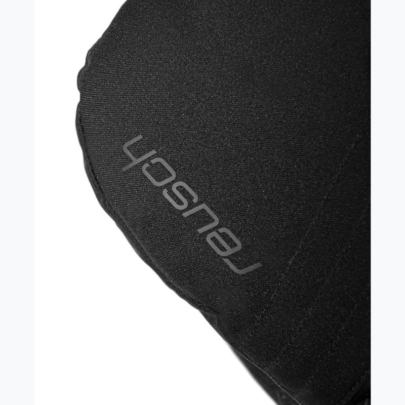 Mănuși de schi pentru femei Reusch Demi R-Tex XT Mitten black 5