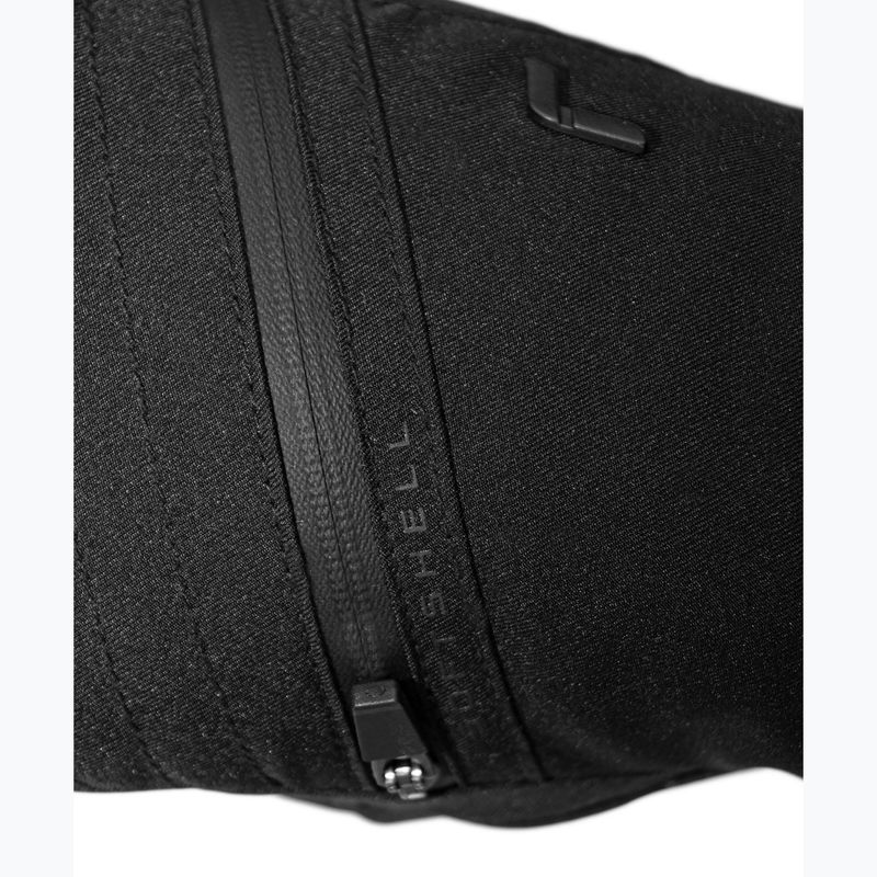 Mănuși de schi pentru femei Reusch Demi R-Tex XT Mitten black 6