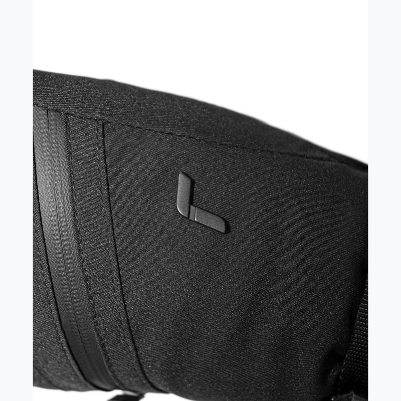 Mănuși de schi pentru femei Reusch Demi R-Tex XT Mitten black 7