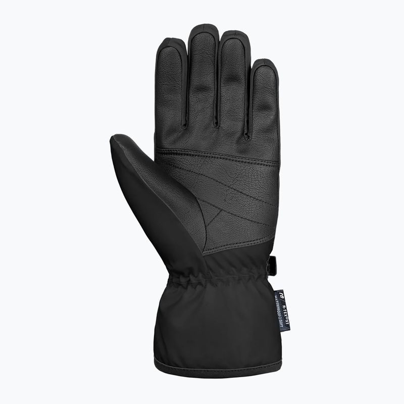 Mănușă de schi Reusch Moni R-Tex Xt alb/negru 7