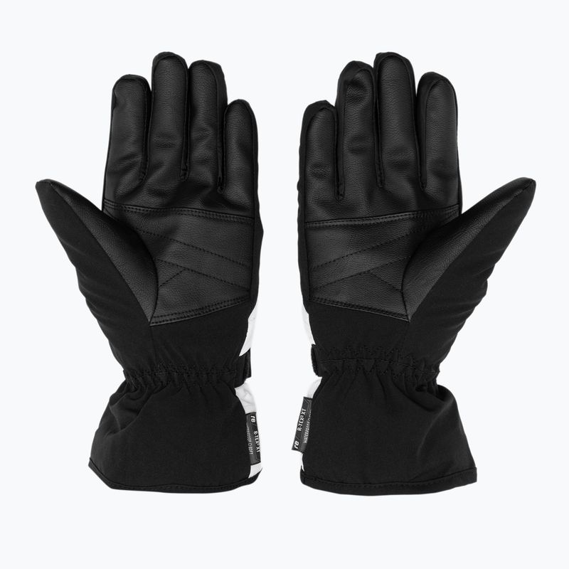 Mănușă de schi Reusch Moni R-Tex Xt alb/negru 2