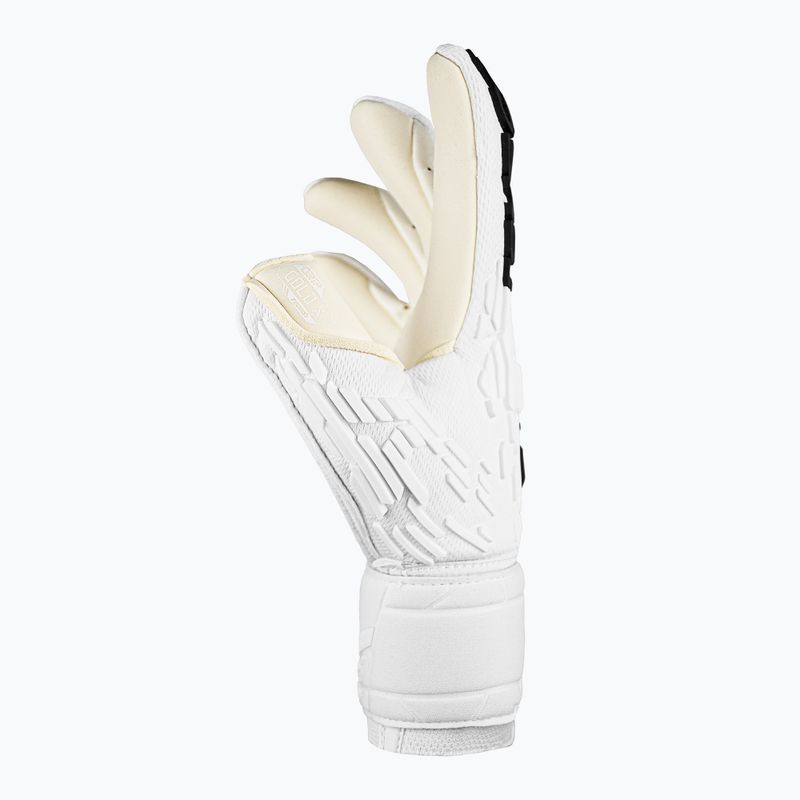 Mănuși de portar  Reusch Attrakt Freegel Gold X white 4