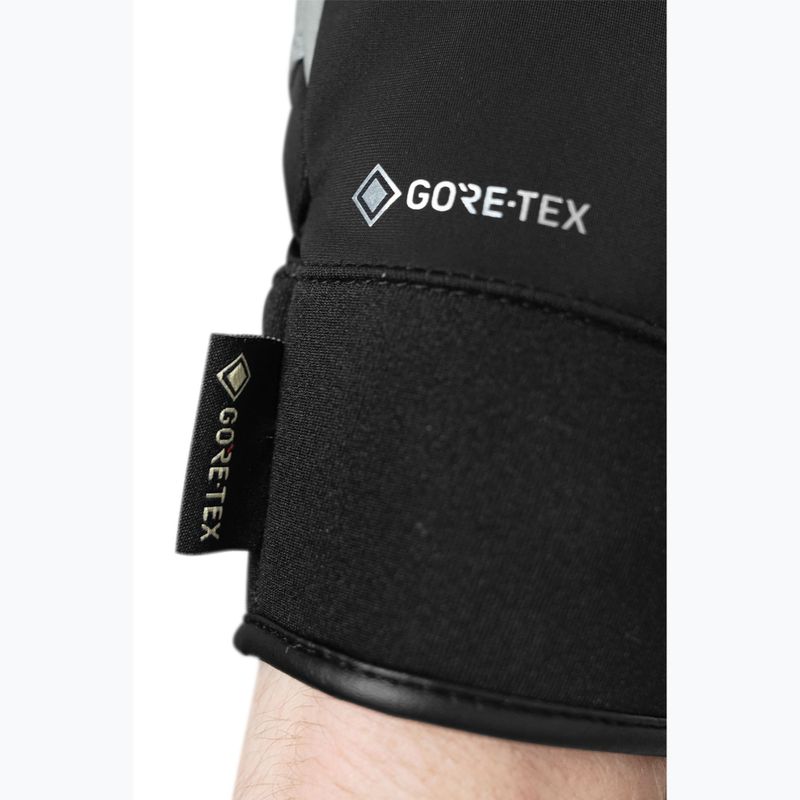 Mănuși de schi Reusch Jupiter Gore-Tex red/grey 7