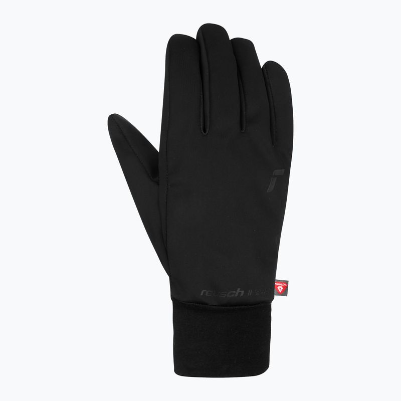 Mănuși de schi Reusch Walk Stormbloxx Touch-Tec black 2