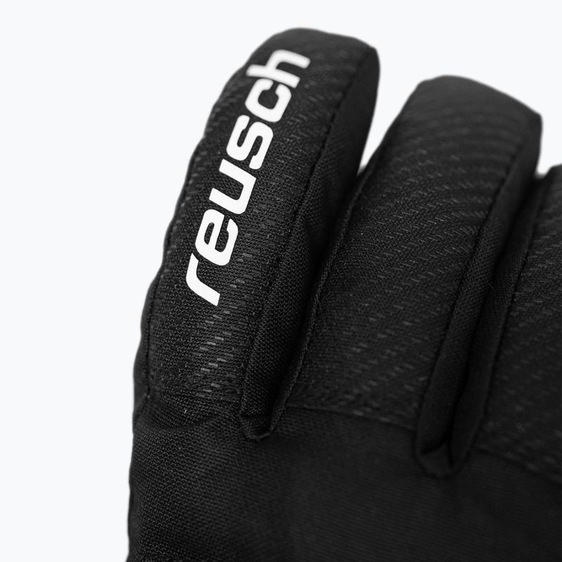 Mănuși de schi pentru copii Reusch Warrior R-Tex XT Junior marco odermatt 10