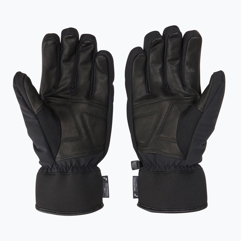 Mănuși de schi Reusch Thunder R-Tex XT black/white 3