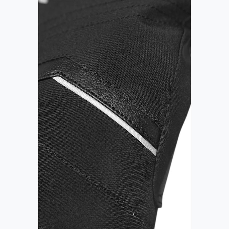 Mănuși de schi pentru femei Reusch Marisa Mitten black/white 6