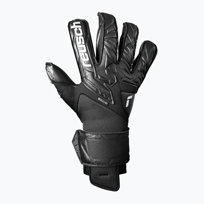 Mănuși de portar  Reusch Attrakt Infinity Resistor black 3