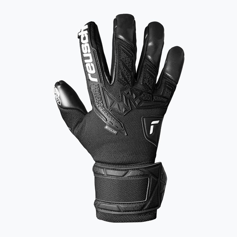 Mănuși de portar Reusch Attrakt Freegel Infinity black 2