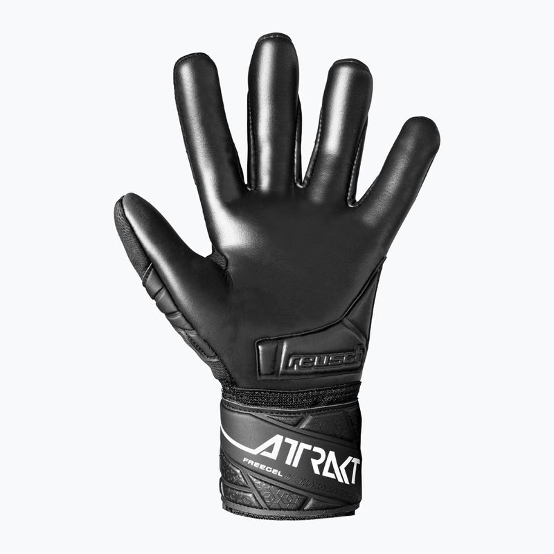 Mănuși de portar Reusch Attrakt Freegel Infinity black 3