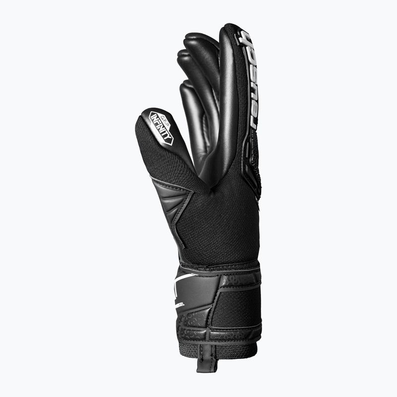 Mănuși de portar Reusch Attrakt Freegel Infinity black 4