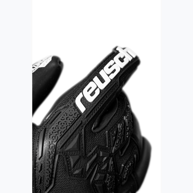 Mănuși de portar Reusch Attrakt Freegel Infinity black 5