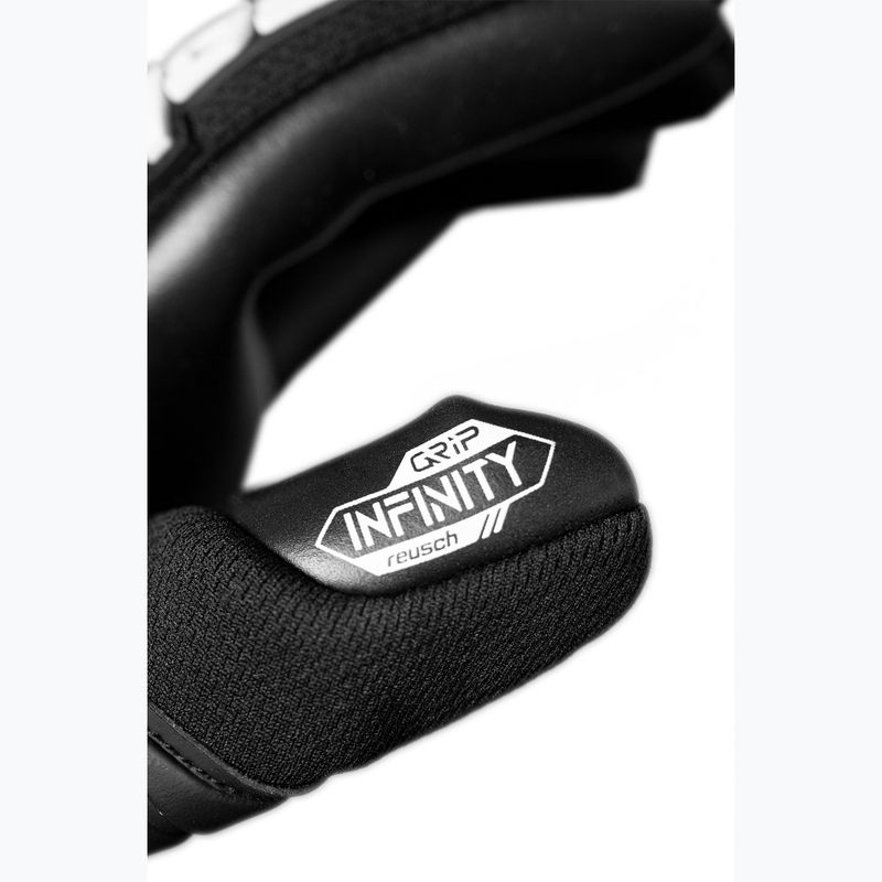 Mănuși de portar Reusch Attrakt Freegel Infinity black 7