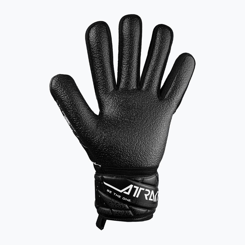 Mănuși de portar Reusch Attrakt Resist black 3