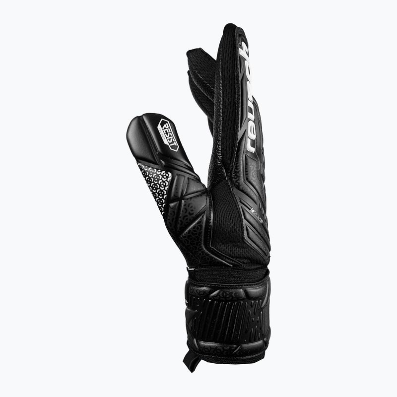 Mănuși de portar Reusch Attrakt Resist black 4