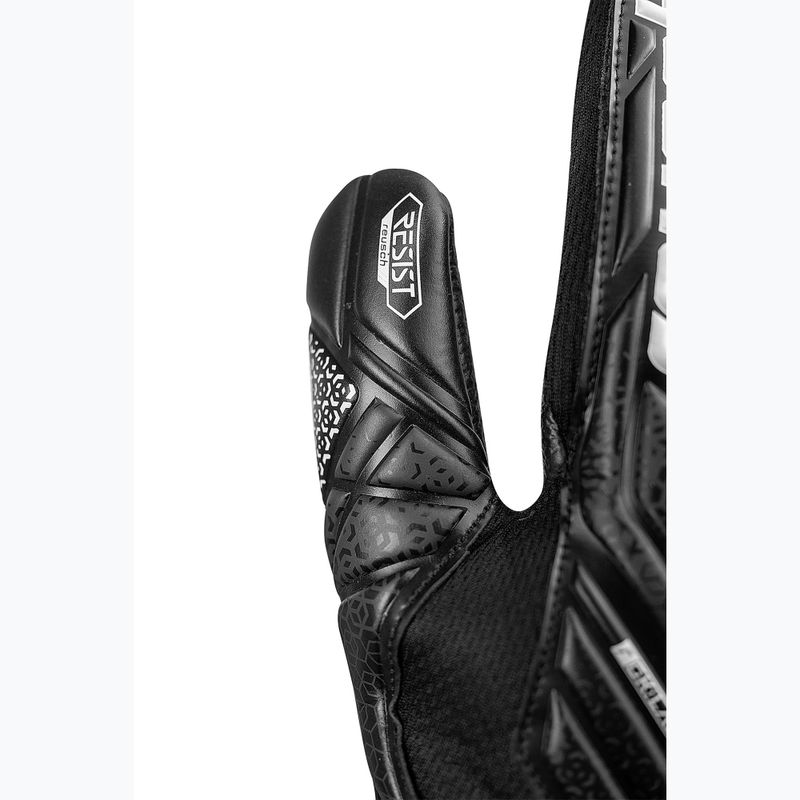 Mănuși de portar Reusch Attrakt Resist black 6