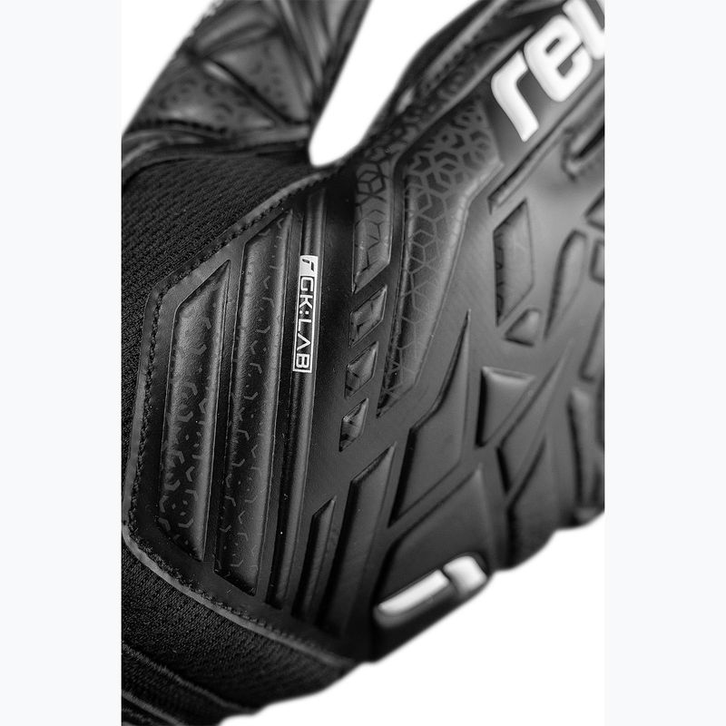 Mănuși de portar Reusch Attrakt Resist black 7