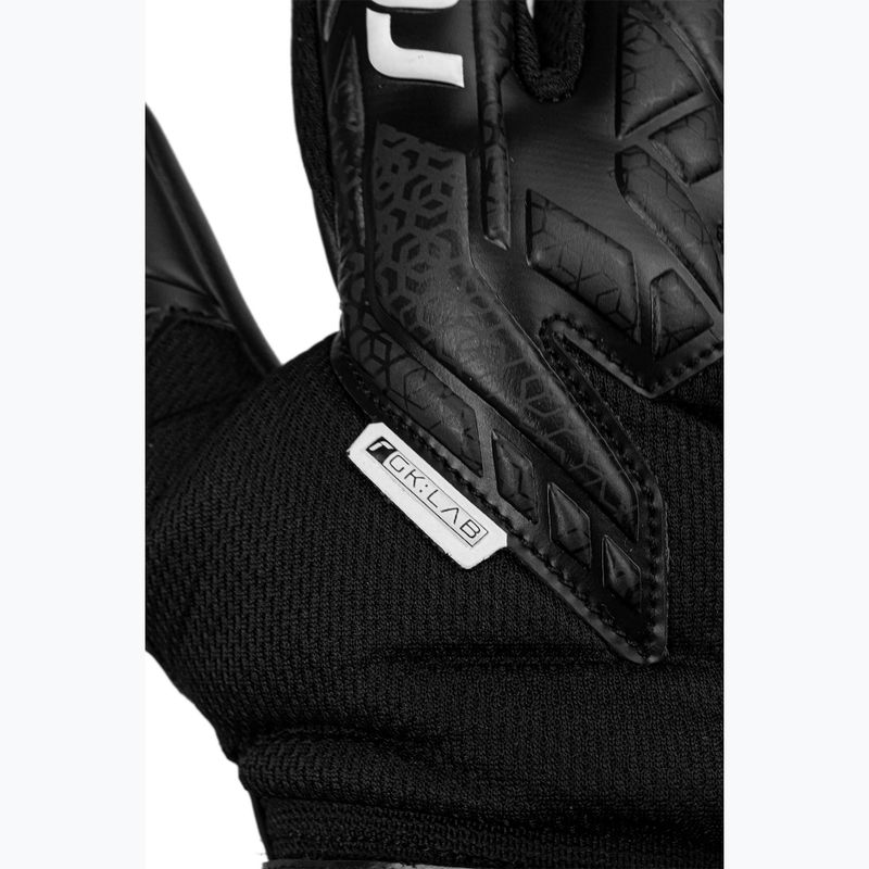 Mănuși de portar Reusch Attrakt Infinity NC black 6