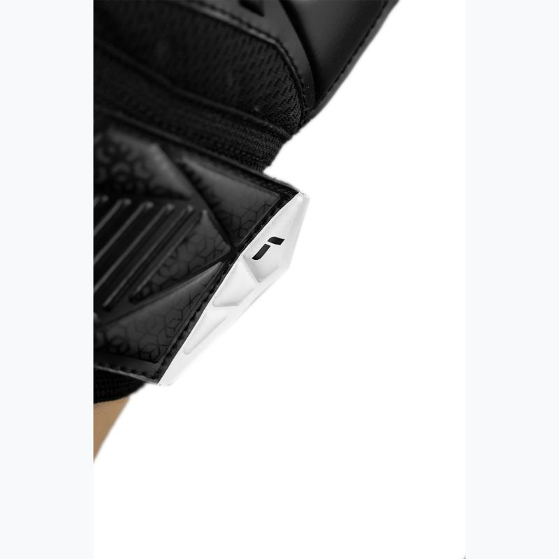 Mănuși de portar pentru copii  Reusch Attrakt Resist Junior black 6