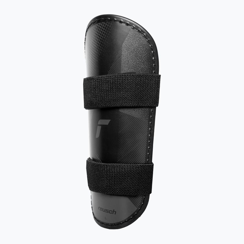 Apărători de tibie Reusch Shin Guard Compact Lite black/grey 3