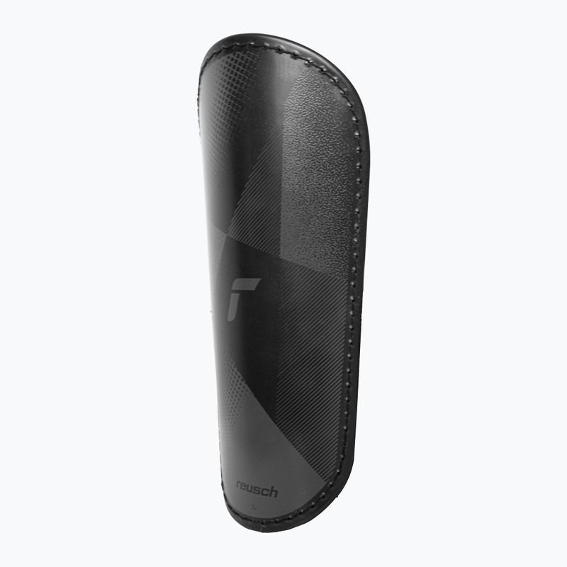 Apărători de tibie Reusch Shin Guard Compact Lite black/grey 4