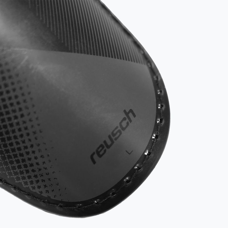 Apărători de tibie Reusch Shin Guard Compact Lite black/grey 7