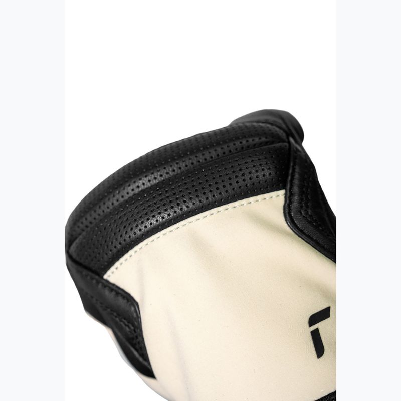 Mănuși de schi pentru femei Reusch Megan R-Tex XT black/angora 7