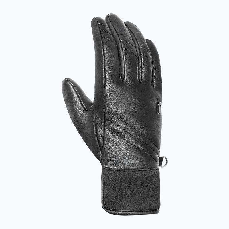 Mănuși de schi pentru femei Reusch Jodie black 2