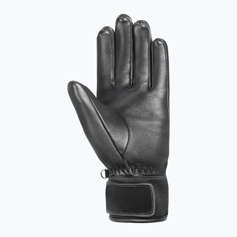 Mănuși de schi pentru femei Reusch Jodie black 3