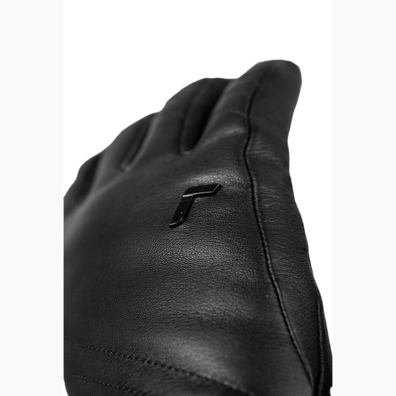 Mănuși de schi pentru femei Reusch Jodie black 4
