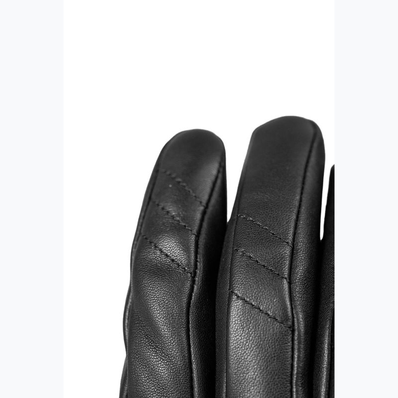 Mănuși de schi pentru femei Reusch Jodie black 5