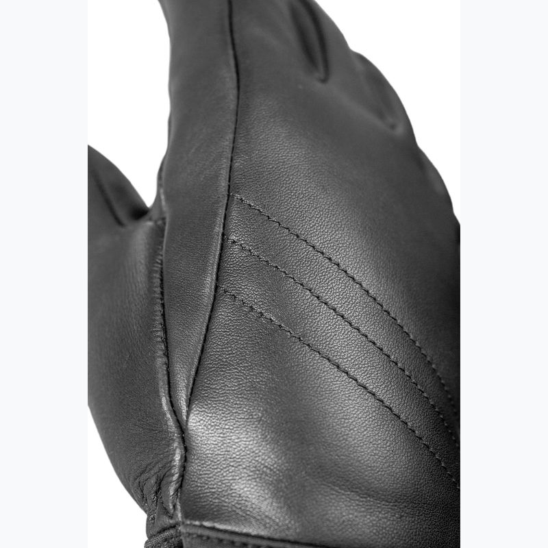Mănuși de schi pentru femei Reusch Jodie black 6