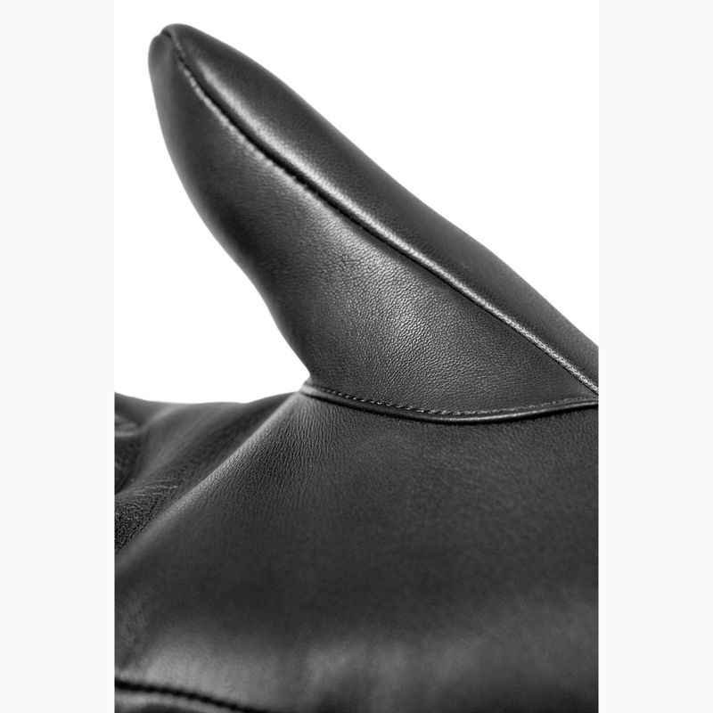 Mănuși de schi pentru femei Reusch Jodie black 7