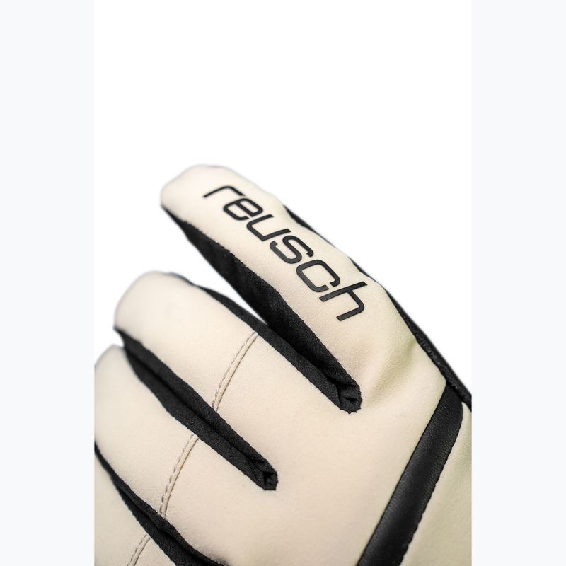 Mănuși de schi pentru femei Reusch Tessa Stormbloxx angora 5