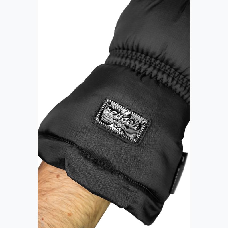 Mănuși de schi pentru femei Reusch Puffy R-Tex® XT Mitten black 8