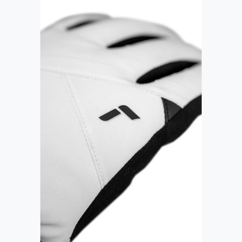 Mănuși de schi pentru femei Reusch Alena R-Tex XT white/black 5