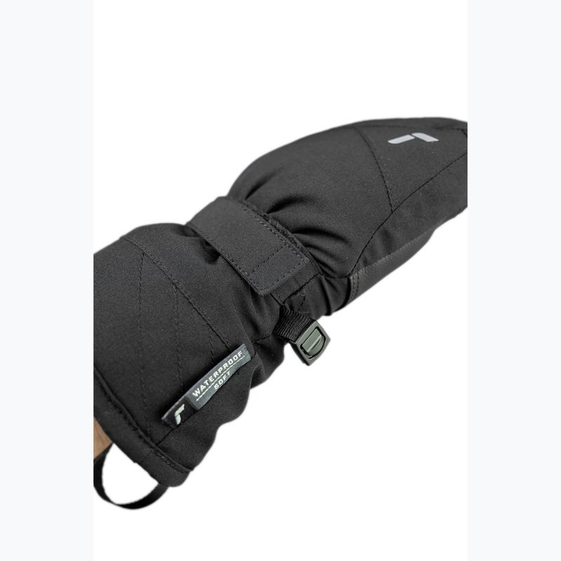 Mănuși de schi pentru femei Reusch Alena R-Tex XT black/silver 6