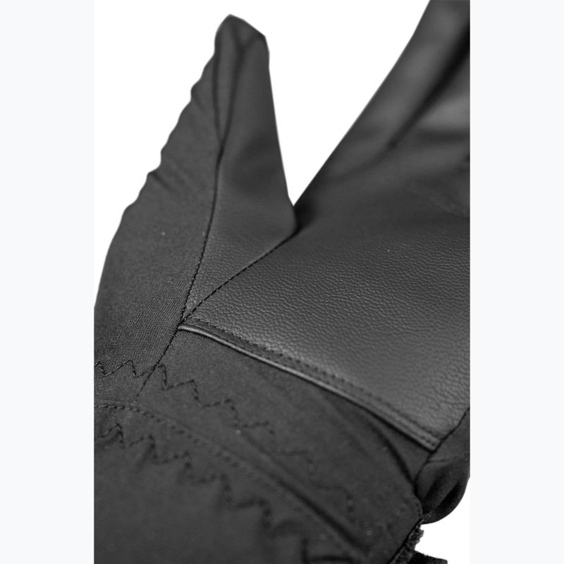 Mănuși de schi pentru femei Reusch Alena R-Tex XT black/silver 7