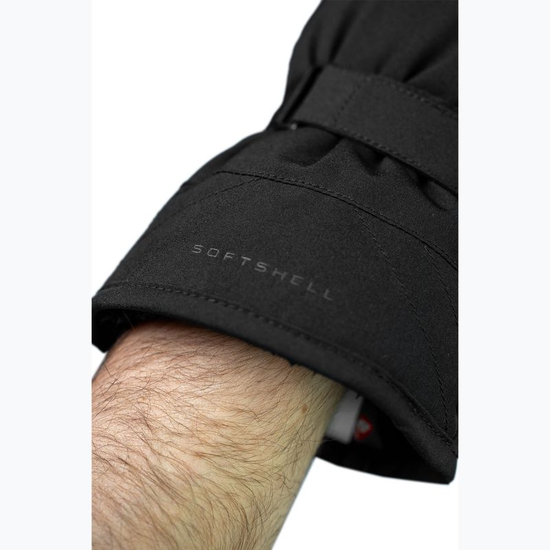 Mănuși de schi pentru femei Reusch Alena R-Tex XT black/silver 8