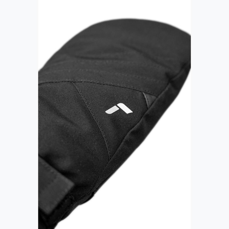 Mănuși de schi pentru femei Reusch Alena R-Tex XT Mitten black/silver 5