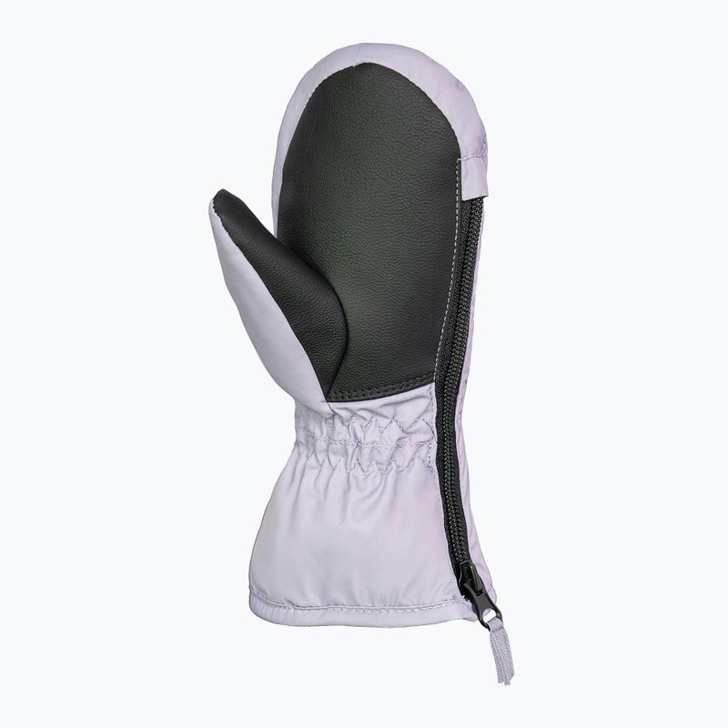 Mănuși de iarnă pentru copii Reusch Sweety Mitten rabbit 4